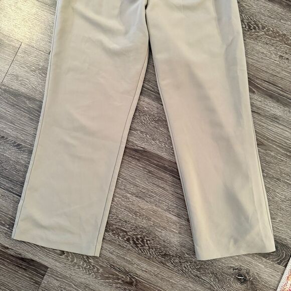 Abercrombie & Fitch Trousers Long Inseam - Picture 2 of 7